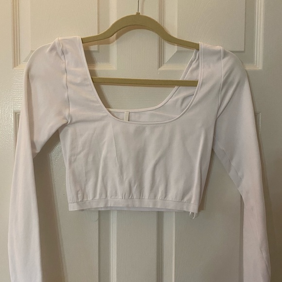 Aritzia Babaton Didot top